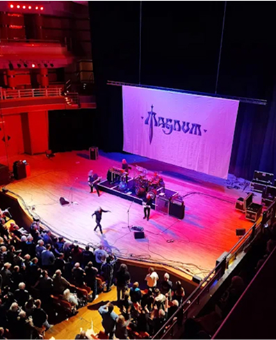 live music