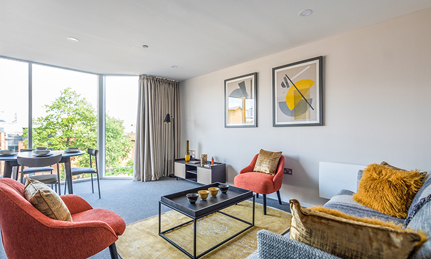 studio apartment img