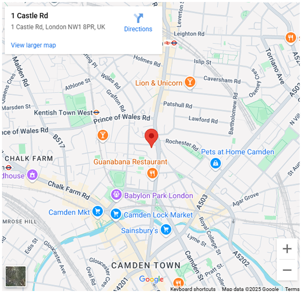 Location