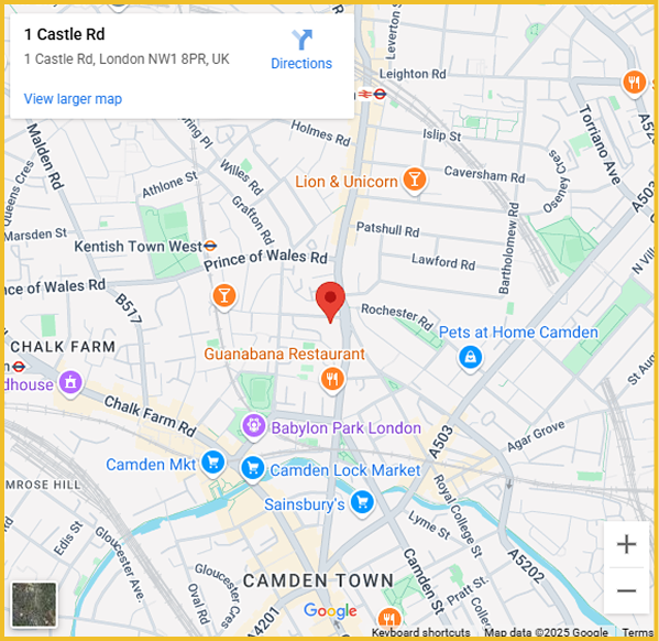 Location