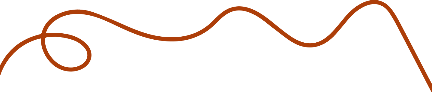 footer line