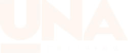 una student footer logo